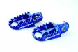 Scar Evolution Footpegs -Ktm/Husq. SX/F - Fotpinnar - D156051 - 1