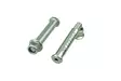 Scar Footpegs Pins - Sherco - Stainless - Fotpinnar - D461221 - 1