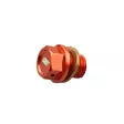 Scar Magnetic Oil Drain Plug - KTM / Hus - Övriga Motordelar - D461191 - 1