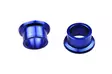 Scar Rear Wheel spacer - Yamaha Blue col - Reservdelar till Hjul - D156141 - 1