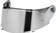 Schuberth SR2 Silver visir, Antifog färd - Visir - D371601 - 1