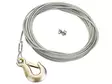 Sea-X Trailervinsch Wire 5mm x 7.6m - Tillbehör - D77041 - 1
