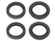 Sixty5 Fork Seal And Dust Seal Kit CB500 - Gaffeltätning - D417381 - 1