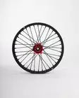 Sixty5 Honda Svart/Röd 1.6-21/2.15-19 MX - Kompletta Hjul - D431171 - 4