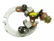 Sixty5 starter brush plate KTM SX-F250/4 - Reservdelar till startmotor - D256181 - 1