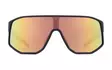 Spect Red Bull Dash Sunglasses Matt Meta - Solglasögon - D440251 - 1