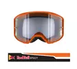 Spect Red Bull Strive MX Goggles Single - Linser & Reservdelar Crossglasögon - D417331 - 2