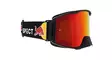Spect Red Bull Strive SPARE LENS red fla - Linser & Reservdelar Crossglasögon - D382981 - 2