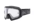 Spect Red Bull Whip MX Goggles black/cle - Crossglasögon - D382961 - 1