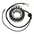 Stator Honda CX500 (81-82) / CX650 (83) - Stator - D397961 - 1