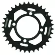 Supersprox Bakdrev Stål 834.35 - Bakdrev - D111781 - 1