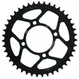 Supersprox / JT Bakdrev Stål 838.39 - Bakdrev - D111801 - 2