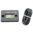 TMV Hour Meter Wired - Timräknare - D434131 - 1