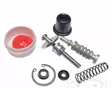 Tourmax Repsats huvudbromscylinder bak - Reparationskitt - D5091 - 1