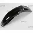 UFO Framskärm RM80/85 00- Svart 001 - Stänkskydd - D32721 - 1