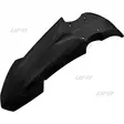 UFO Framskärm YZ65 19- Svart 001 - Stänkskydd - D155871 - 1