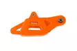 UFO Kedjestyrare 85SX 15-24 Orange 127 - Kedjestyrare & Kedjerullar - D129071 - 1