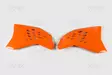 UFO Kylvingar KTM65 09-15 Orange 127 - Kylvingar - D32781 - 1