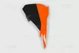 UFO Luftburksplast Vänster KTM SX85 13-1 - Övriga Plastdelar - D87311 - 1