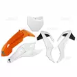 UFO Plastkit 5-delar KTM SX65 16-23 OEM - Plastkit - D179901 - 1