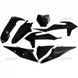 UFO Plastkit 5-delar KTM SX/SXF125-450 1 - Plastkit - D155511 - 1