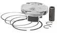 Vertex Piston kit KTM EXC500 Compr 11,8: - Kolvkit - D458421 - 1
