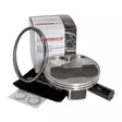 Wiseco Piston Kit Honda TRX450R '06-09+1 - Kolvkit - D164031 - 1