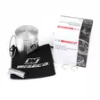 Wiseco Piston Kit Yamaha YZ125 '94-96 Pr - Kolvkit - D103931 - 1