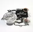 Wiseco Piston Kit Yamaha YZ/WR450F '03-0 - Kolvkit - D15451 - 1