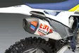Yoshimura Full System Ktm Ktm/Husqvarna - Komplett avgassystem - D384301 - 2
