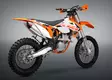 Yoshimura Full System Ktm Sx-F 350 13-14 - Komplett avgassystem - D194731 - 1