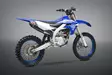 Yoshimura Full System Yamaha Yz450F 2018 - Komplett avgassystem - D258041 - 1