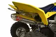 Yoshimura Slip-On Arctic Cat / Kawasaki - Ljuddämpare - D257991 - 1
