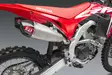 Yoshimura Slip-On Honda Crf250R 2020-21 - Ljuddämpare - D384291 - 1