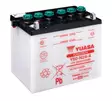 Yuasa Batteri Y60-N24-A (DC) Exkl syra - Batterier - D2611 - 2