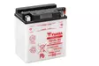 Yuasa Batteri, YB10L-B2 (CP) Inkl syra ( - MC Universaldelar och Verktyg - D2691 - 2