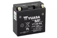 Yuasa Batteri, YT14B-BS (YT14B-4) (CP) I - MC Universaldelar och Verktyg - D2661 - 2