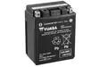 Yuasa Batteri YTX14AHL-BS (CP) Inkl syra - Batterier - D2701 - 2