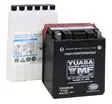 Yuasa Batteri YTX14AHL-BS (CP) Inkl syra - Batterier - D2701 - 1