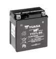 Yuasa Batteri, YTX7L(WC) syrafylld (5) - MC Universaldelar och Verktyg - D393741 - 1