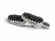 Akrapovic Adventure Footpeg Set (Titaniu - Fotpinnar - D529451 - 2