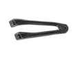 Akrapovic Muffler bracket (Carbon) Kawas - Ljuddämparfästen - D483891 - 1