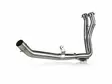 Akrapovic Optional Header (SS) Honda CB7 - Krökar - D506931 - 1