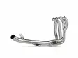 Akrapovic Optional Header (SS) Z900 2025 - Krökar - D503721 - 1
