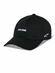 Alpinestars Keps Deduce Strapback Svart - Kepsar & Mössor - D518651 - 1