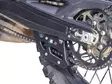 AXP Chain Guide Black KTM 390 ADVENTURE - Kedjestyrare & Kedjerullar - D526301 - 3