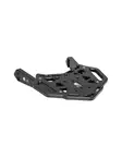 AXP Rear Rack HDPE Rieju Aventura Rally - Monteringsatser & Pakethållare - D541791 - 1