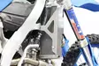 AXP Xtrem Radiator Guards TM Racing EN25 - Kylarskydd - D442301 - 3