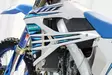 AXP Xtrem Radiator Guards TM Racing EN25 - Kylarskydd - D442301 - 6