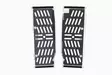 AXP Xtrem Radiator Guards TM Racing EN25 - Kylarskydd - D442301 - 2